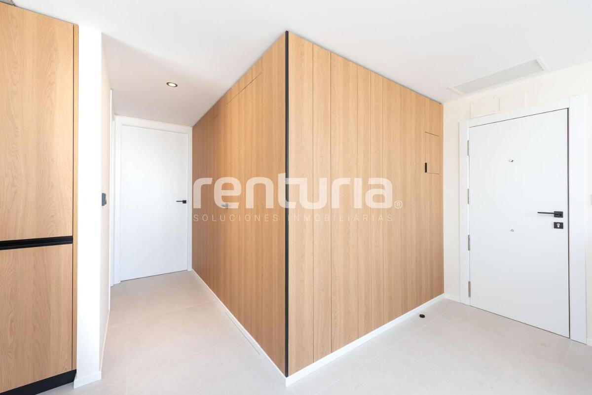 Carme Sky Apartamento Valência Exterior foto