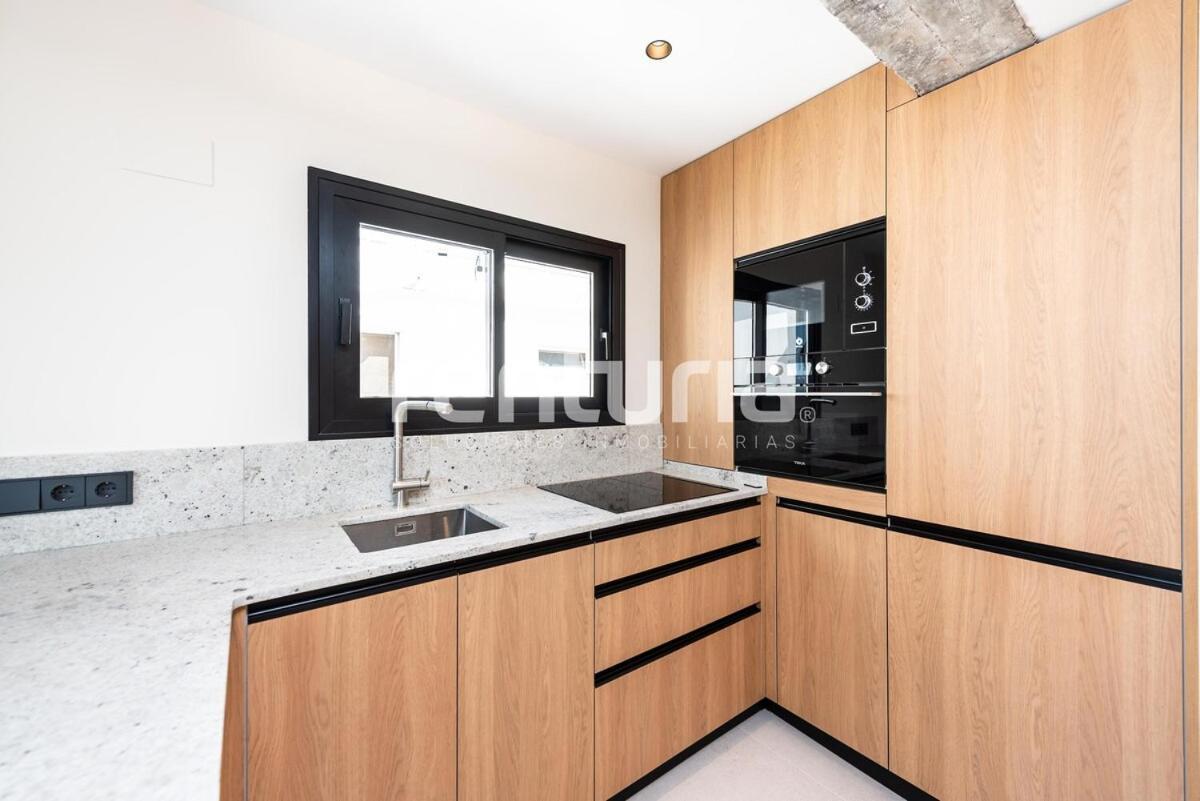 Carme Sky Apartamento Valência Exterior foto
