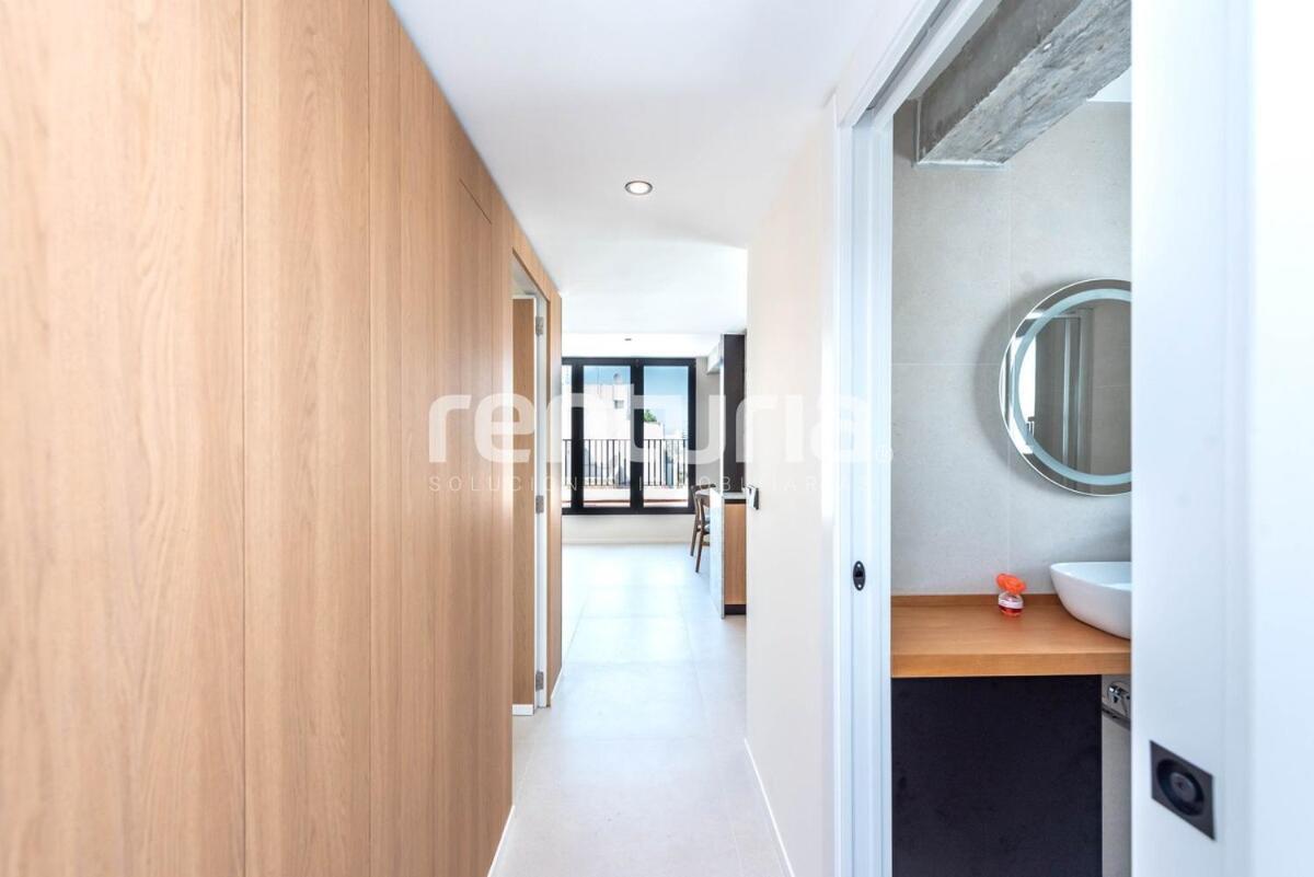 Carme Sky Apartamento Valência Exterior foto