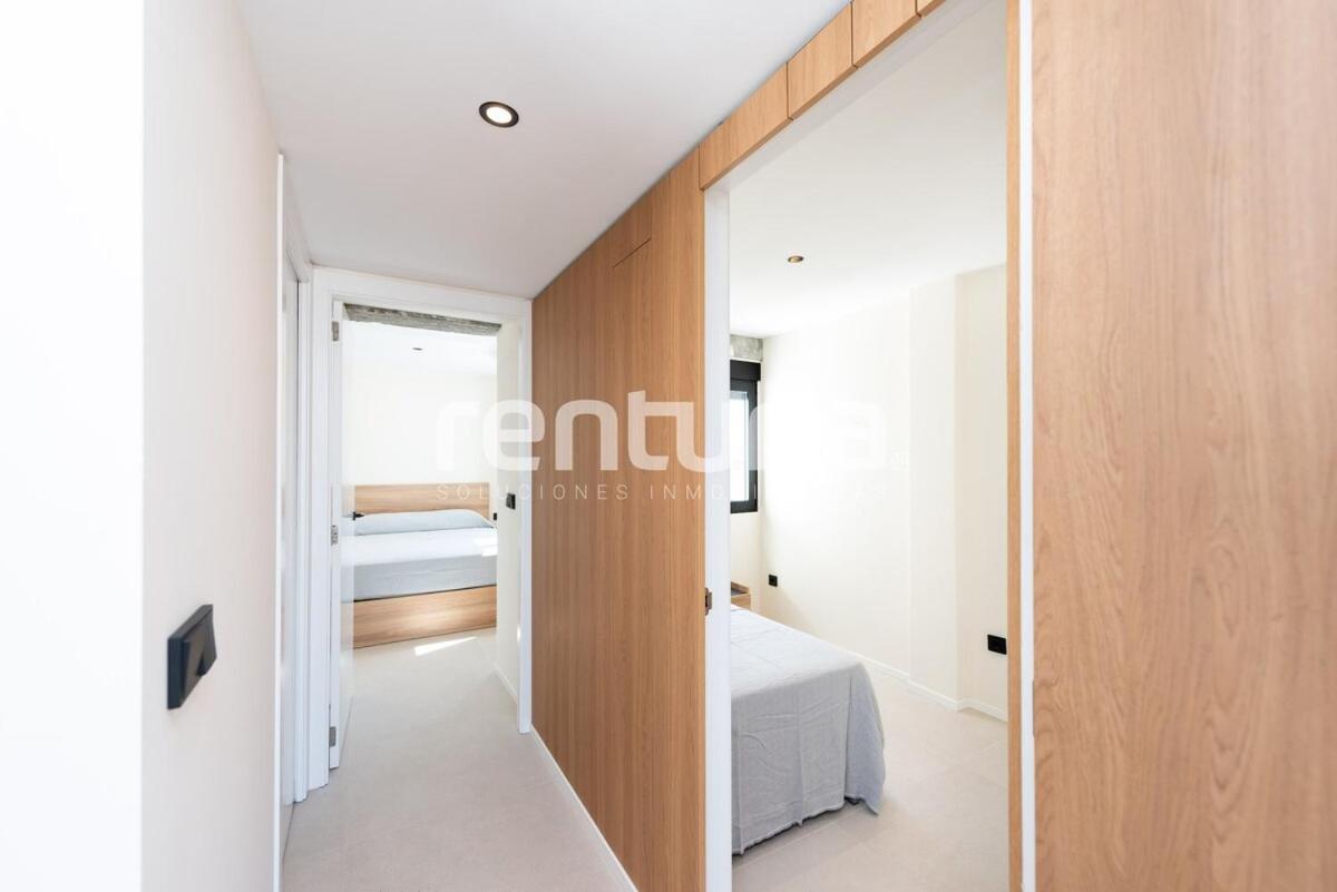 Carme Sky Apartamento Valência Exterior foto