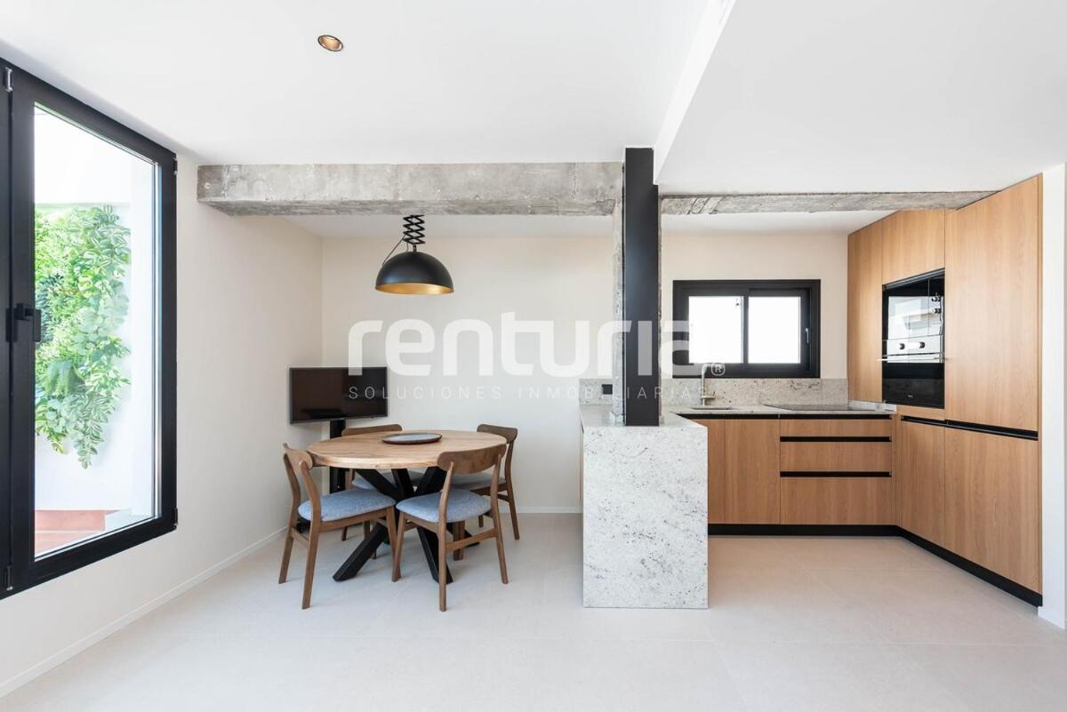 Carme Sky Apartamento Valência Exterior foto